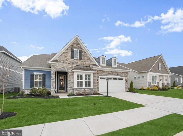 41 CONEFLOWER DR, GETTYSBURG, PA 17325