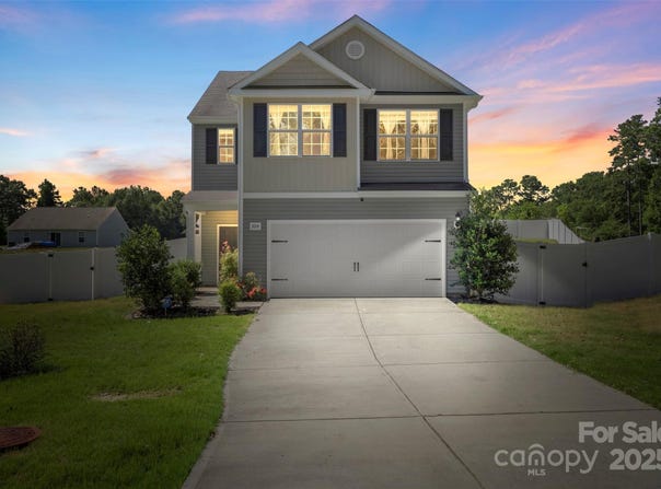 304 Ware Street, Kings Mountain, NC 28086