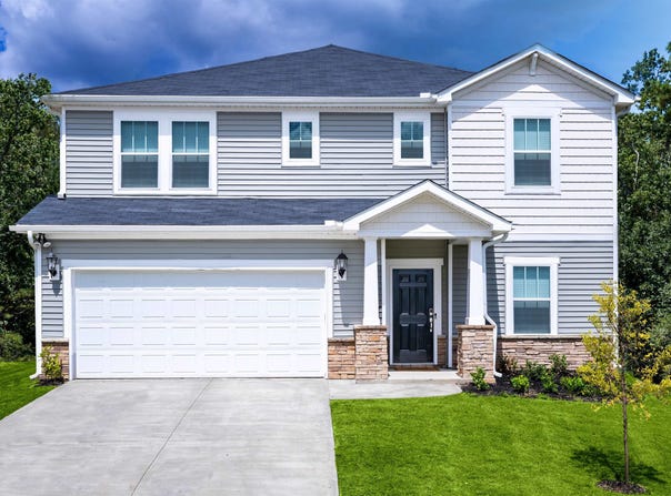 205 Tantalus Street, Gray Court, SC 29645