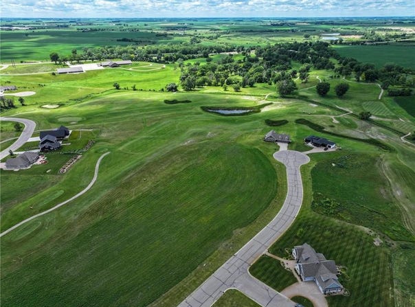 25213 Eagle Trace, Hancock, MN 56244
