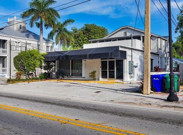 1209 Truman Avenue, Key West, FL 33040