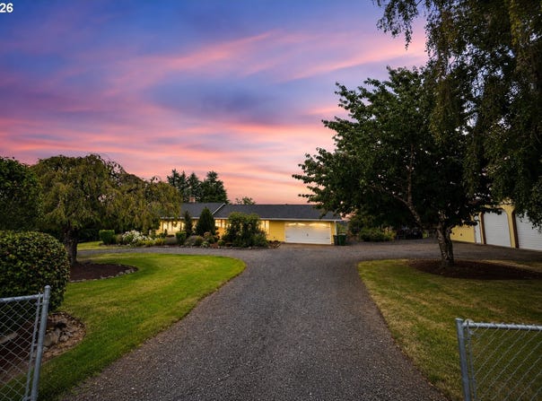 33684 RODNEY St, Warren, OR 97053