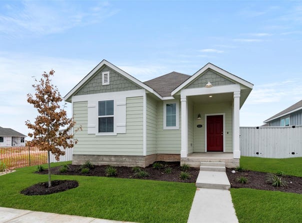 3013 Winding Creek RD, Kyle, TX 78640