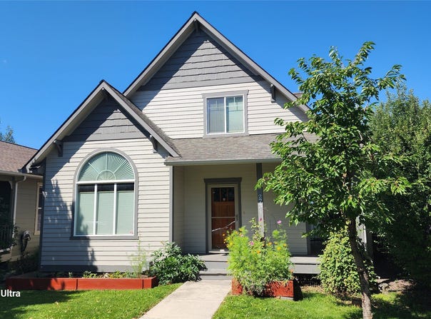 2731 Dublin Street, Missoula, MT 59808