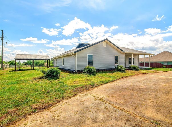 583 Berry Road, Boiling Springs, SC 29316