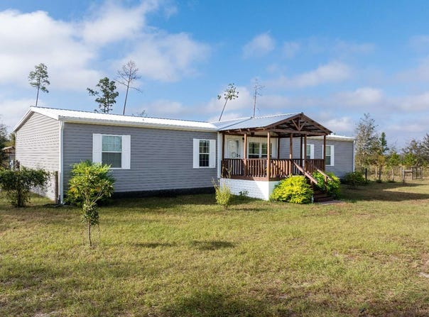21538 CR 250, Live Oak, FL 32060