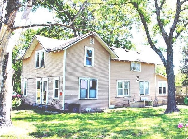 4590 County Road 5800, Cherryvale, KS 67335