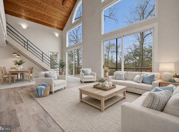 1717 PORTERS HILL ROAD, ANNAPOLIS, MD 21401