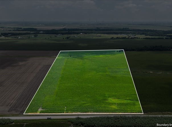 TBD HCR 3214, Bynum, TX 76631