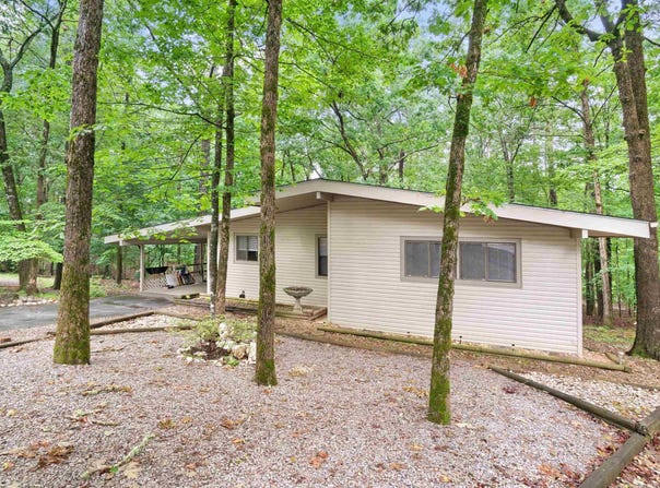 23 Valls Lane, Hot Springs, AR 71909