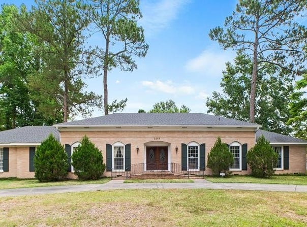 2266 Griffith Drive, Orangeburg, SC 29118