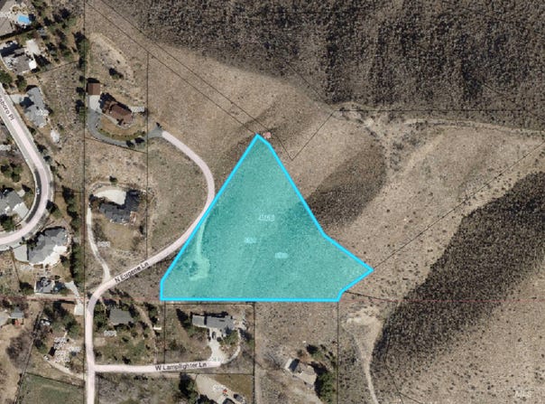 6506 N Eugene Lane, Boise, ID 83703
