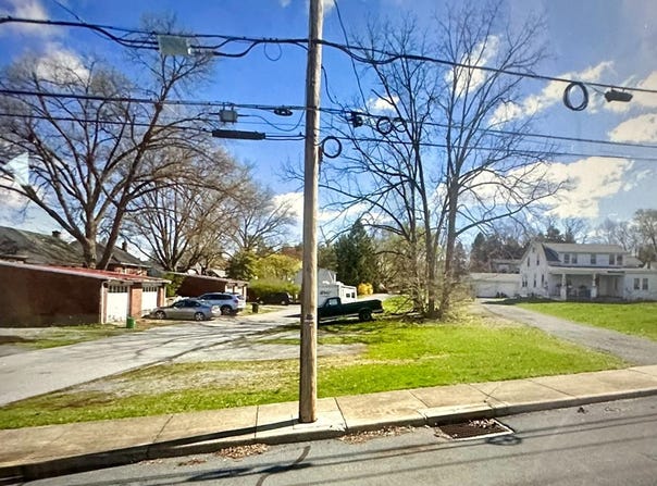 0 WALNUT STREET, EPHRATA, PA 17522