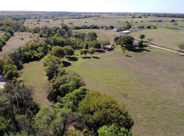 2379 Spring Valley Road, Lorena, TX 76655