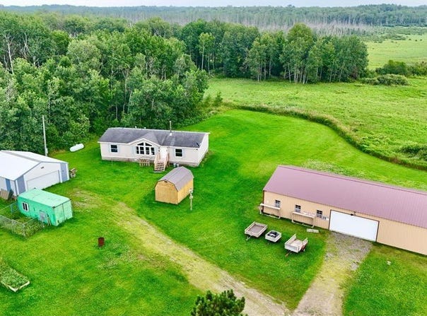 13053 State Highway 27, Beaver Twp, MN 55783