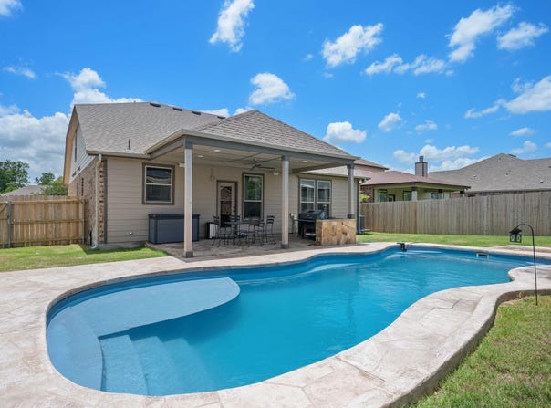 1012 Autumn Sage WAY, Pflugerville, TX 78660