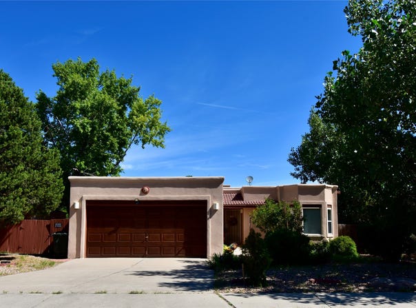2619 Via Caballero Del Norte, Santa Fe, NM 87505