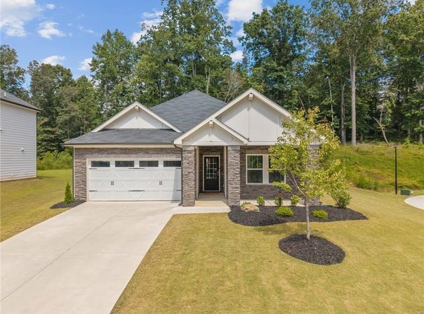 181 Long Leaf Street, Dawsonville, GA 30534
