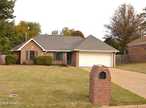 7076 Maplewood Road, Olive Branch, MS 38654