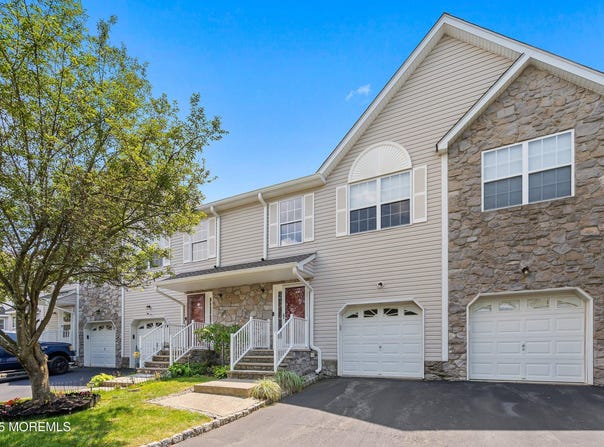 13 Jill Court, Franklin Twp, NJ 08873