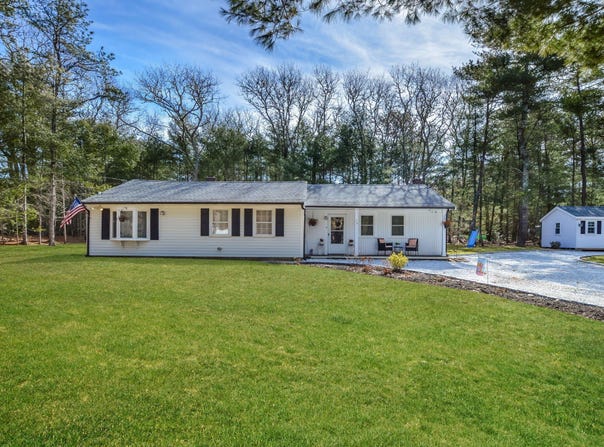 74 Degrass Road, Mashpee, MA 02649