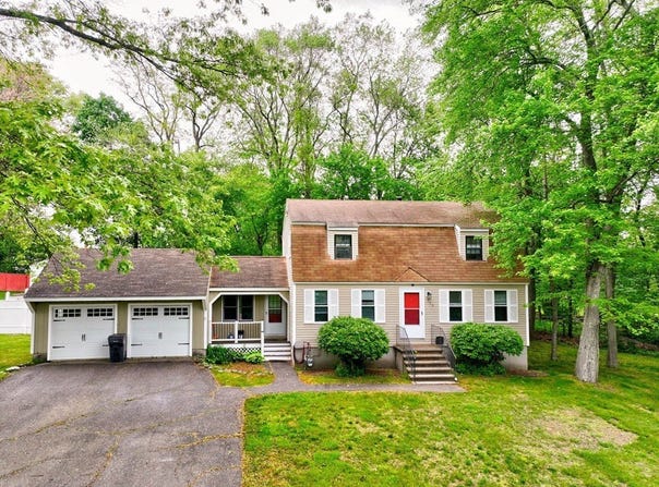 175 Brook St, Haverhill, MA 01832