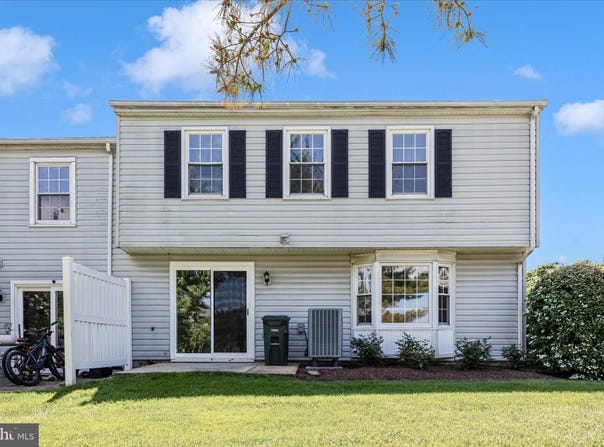 1242-B DANIELLE Drive, FREDERICK, MD 21703