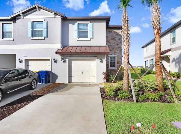 32066 SPICEBERRY STREET, SAN ANTONIO, FL 33576