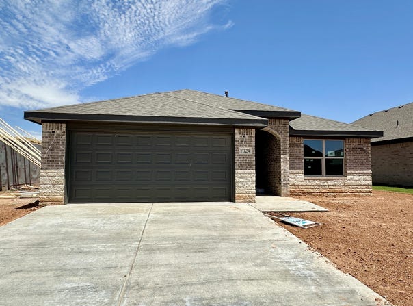 7024 25th Street, Lubbock, TX 79407