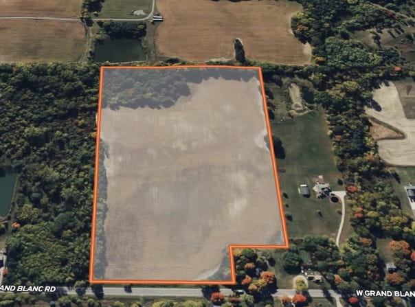 3201 W Grand Blanc Road, Swartz Creek, MI 48473