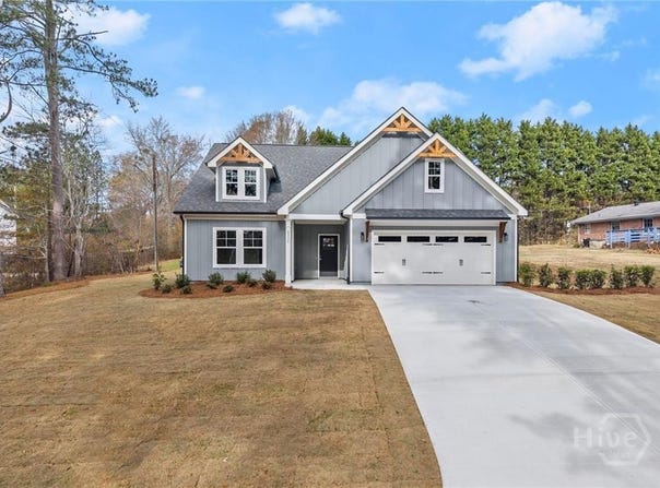 4835 Price Road, Gainesville, GA 30506