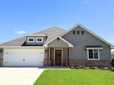 4213 Baccarat Lane, Sanger, TX 76266