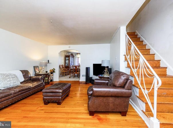 268 HAMPDEN RD, UPPER DARBY, PA 19082