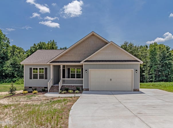 2760 Rains Mill Road, Princeton, NC 27569