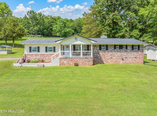 154 Swan Seymour Rd, Maynardville, TN 37807