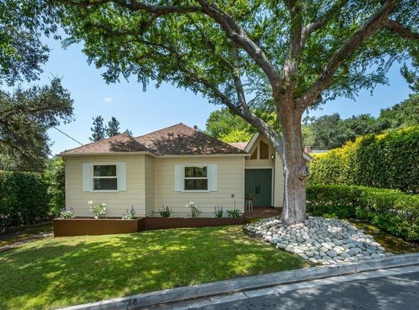 423 Devonshire Lane, Glendale, CA 91206