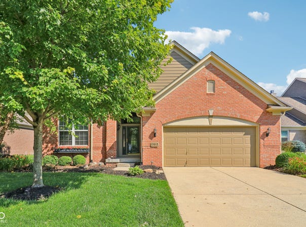 13012 Duval Drive, Fishers, IN 46037