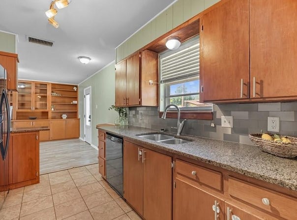 3403 Houston, Snyder, TX 79549