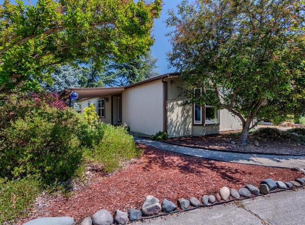 215 Tolman Creek Road, Ashland, OR 97520