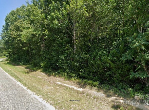 3.25 Ac Slick Rock Road, Chester, SC 29730