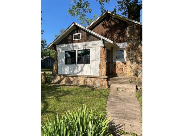 102 Walnut Avenue, Walnut Springs, TX 76690