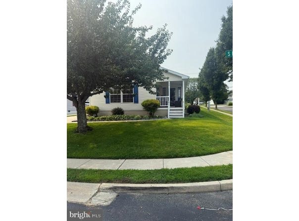 3501 S LINCOLN Avenue, VINELAND, NJ 08361