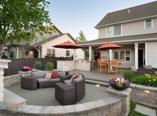 3214 Hillcrest Drive, Bozeman, MT 59715