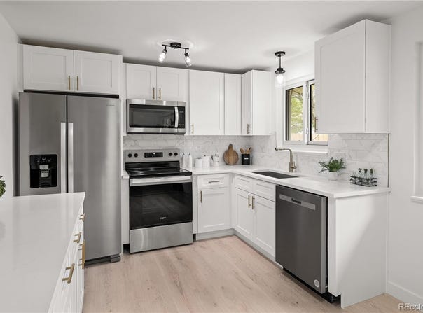 5329 Flower Circle, Arvada, CO 80002