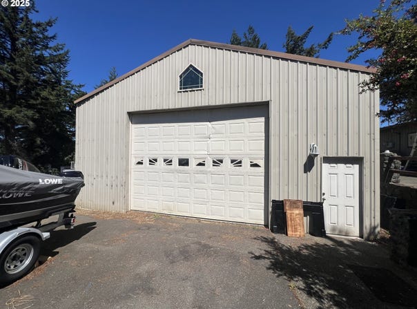OCONNELL, NorthBend, OR 97459