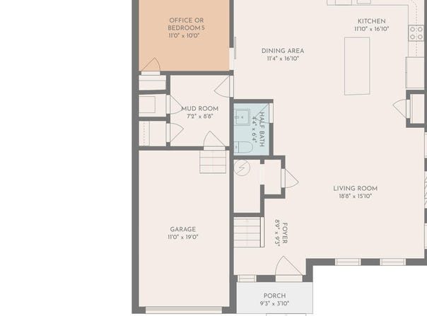 1629 CHESAPEAKE LANE, EDGEWATER, MD 21037