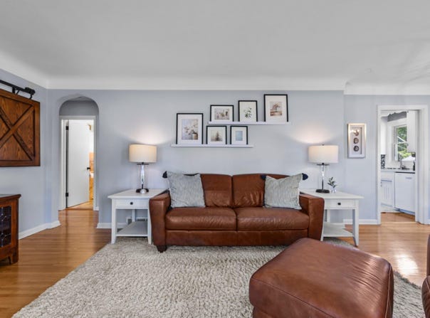 1631 Oregon Avenue S, Saint Louis Park, MN 55426