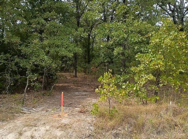 124 Rising Star, Mabank, TX 75156