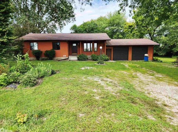 1697 685Th Avenue, Albia, IA 52531