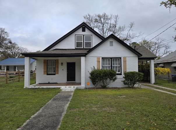 2355 FORSTER Street, Augusta, GA 30904